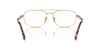 Okulary korekcyjne Prada PR A56V 5AK1O1