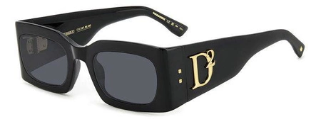 Dsquared2 D2 0109 S 807 Sonnenbrille