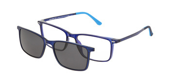 Okulary korekcyjne Solano CL 90245 B