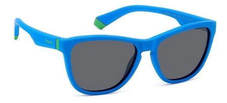 Polaroid Kinder-Sonnenbrille PLD 8056 S FLL