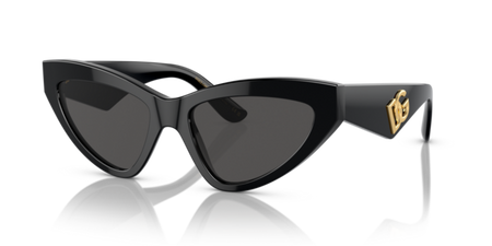 Okulary Przeciwsłoneczne Dolce & Gabbana DG 4439 501/87