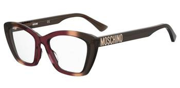 Okulary korekcyjne Moschino MOS629 1S7