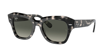 Ray Ban RB 2186 STATE STREET Sluneční brýle 133371