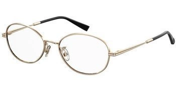 Max Mara MM 1401/F 000 Korrektionsbrille