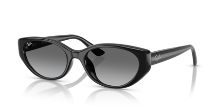 Sluneční brýle Ray-Ban RB 4457D 667711