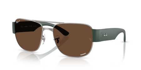 Sluneční brýle Ray-Ban RB 3756CH 004/AN
