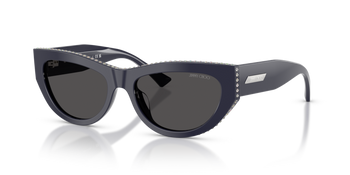 Okulary przeciwsłoneczne Jimmy Choo JC 5034BU 501687