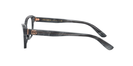 Okulary korekcyjne Dolce & Gabbana DG 3328 3251