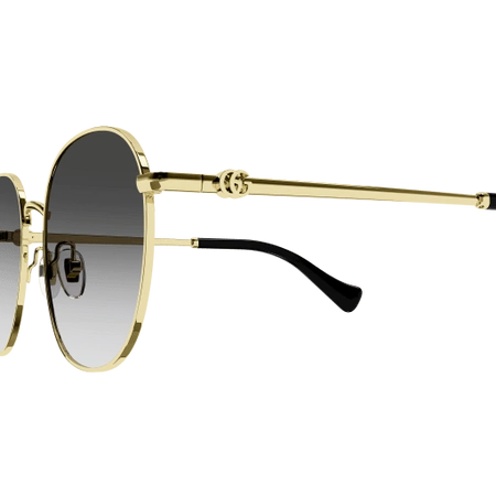 Gucci-Sonnenbrille GG1142S 001