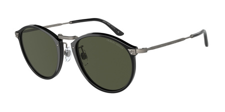 Okulary Przeciwsłoneczne Giorgio Armani AR 318SM 500131