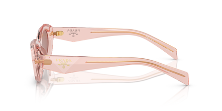 Sluneční brýle Prada PR 26ZS 19Q10D
