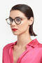 Carolina Herrera HER 0166 WR7 Sonnenbrille