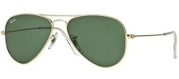 Ray Ban Rb 3044 Aviator Small Metal L0207