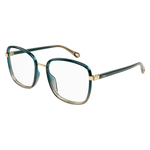 Okulary przeciwsłoneczne Chloé CH0034O 012