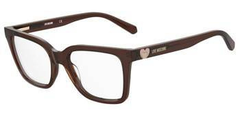 Okulary korekcyjne Love Moschino MOL603 09Q