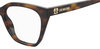 Okulary korekcyjne Love Moschino MOL627 086