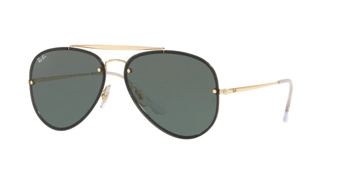 Ray-Ban RB 3584N BLAZE AVIATOR 905071