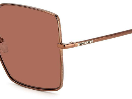 Dsquared2 D2 0052 S EX4