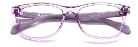 Okulary korekcyjne Polaroid Kids PLD D813 848