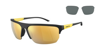 Sluneční brýle Arnette AN 4308 DEAN II 27585A