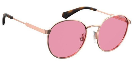 Polaroid Kinder-Sonnenbrille PLD 8039 S DDB