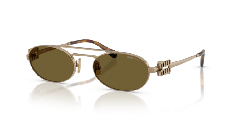 Okulary Przeciwsłoneczne Miu Miu MU 54ZS 7OE09Z