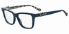 Okulary korekcyjne Love Moschino MOL610 PJP