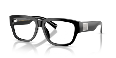 Okulary korekcyjne Dolce & Gabbana DG 3423 3094