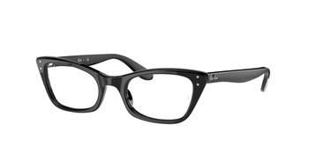 Ray-Ban RX 5499 LADY BURBANK 2000