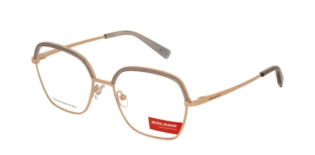 Okulary korekcyjne Solano S 10695 C