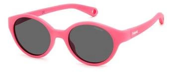 Polaroid Kinder-Sonnenbrille PLD K007 S MU1