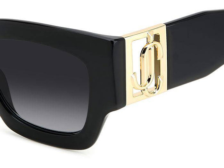 Okulary przeciwsłoneczne Jimmy Choo NENA S 807