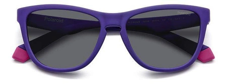 Polaroid Kinder-Sonnenbrille PLD 8056 S 1JZ
