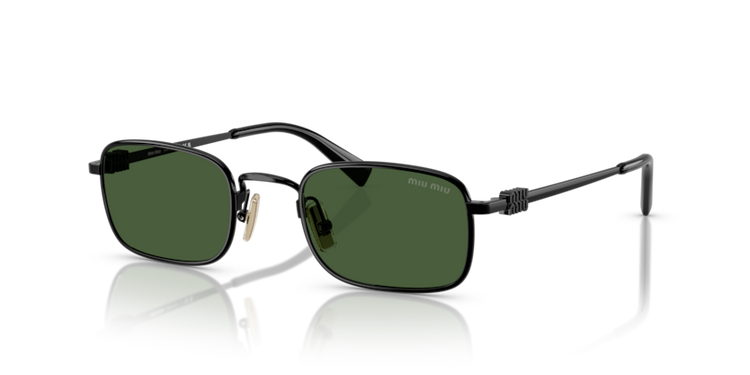 Okulary Miu Miu MU A53S 1AB1I0