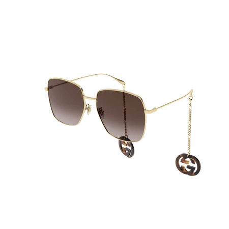 Gucci-Sonnenbrille GG1031S 003