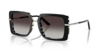 Sluneční brýle Dolce & Gabbana DG 4491 33728G