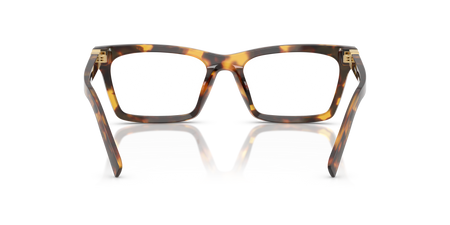 Okulary korekcyjne Miu Miu MU 04WV 14L1O1