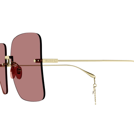 Gucci-Sonnenbrille GG1147S 005