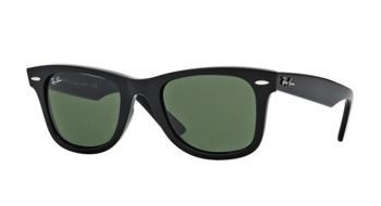 Sluneční brýle Ray Ban Rb 2140 Wayfarer 901