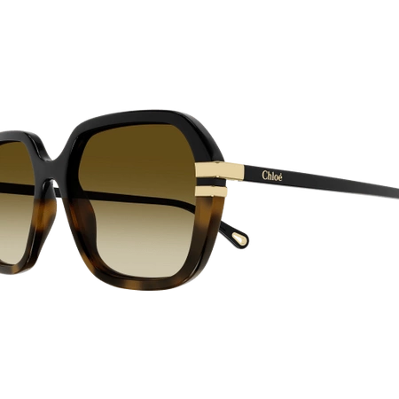 Okulary przeciwsłoneczne Chloé CH0204S 003