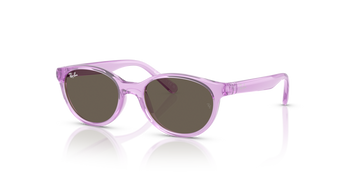 Sluneční brýle Ray-Ban RJ 9080S 7172/3
