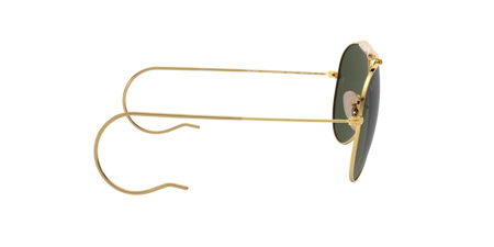 Okulary Przeciwsłoneczne Ray-Ban RB 3030 OUTDOORSMAN I W3402