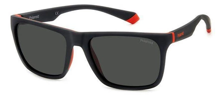 Polaroid PLD 2141 S BLX Sonnenbrille