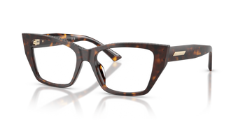 Okulary korekcyjne Jimmy Choo JC 3031BU 5002