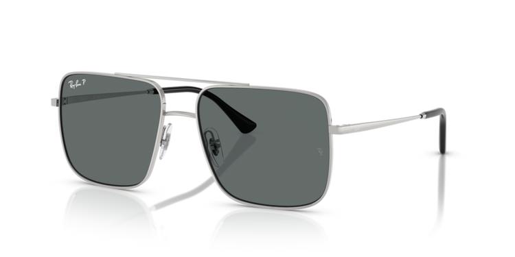 Okulary przeciwsłoneczne Ray-Ban RB 3758 003/81 - widok z przodu