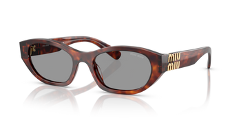 Okulary Przeciwsłoneczne Miu Miu MU A03S 21C40O