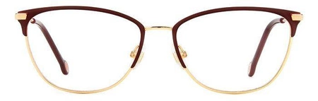 Sluneční brýle Carolina Herrera HER 0161 NOA