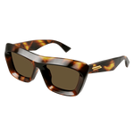 Okulary przeciwsłoneczne Bottega Veneta BV1283S 002