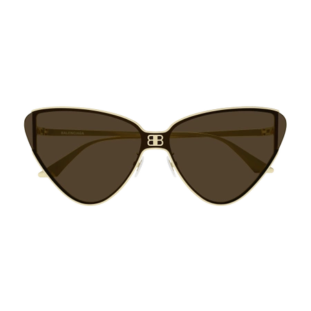 Okulary przeciwsłoneczne Balenciaga BB0191S 002