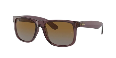 Ray Ban RB 4165 JUSTIN 6597T5 Sonnenbrille